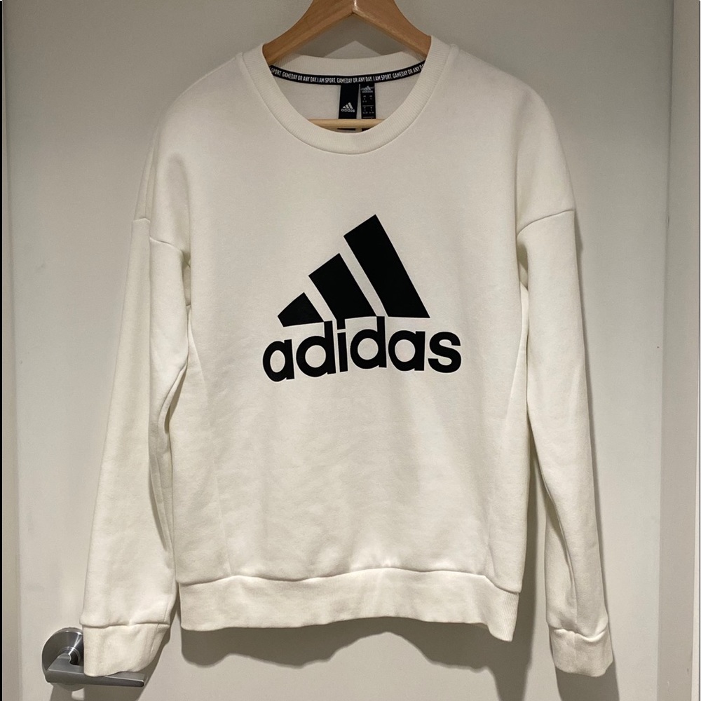 ADIDAS Sweater